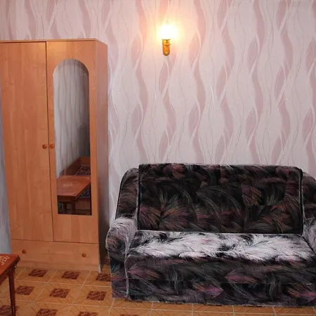 Lyustdorf Daire Odessa