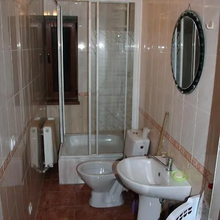 Apartment Lyustdorf *