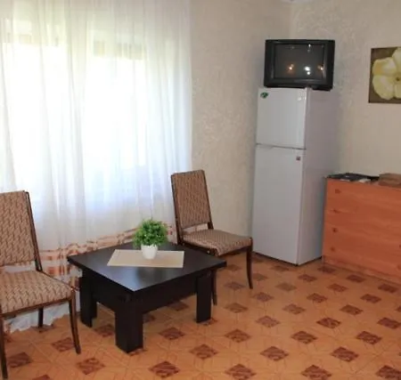 Lyustdorf * Odessa